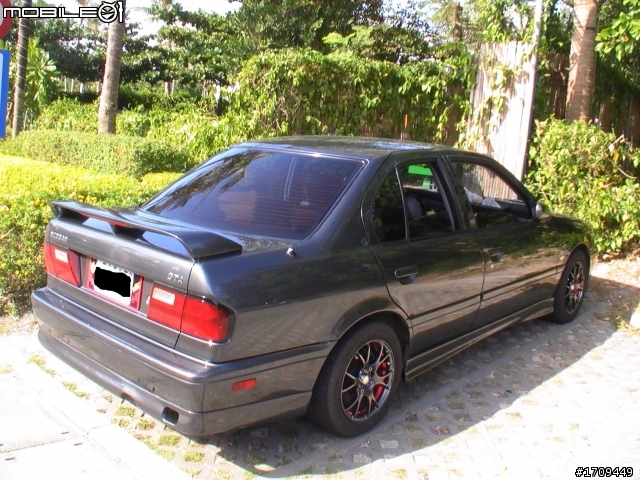 堅持對老車的熱愛--搶救霹靂馬慢吞吞之超完整開箱(誰說老車最終命運是報廢)