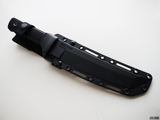[刀具] Cold Steel Recon Tanto