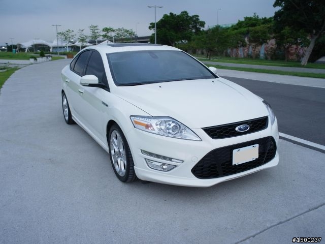 ecoboost 大莽簡易開箱 同場加映 STI小鯊