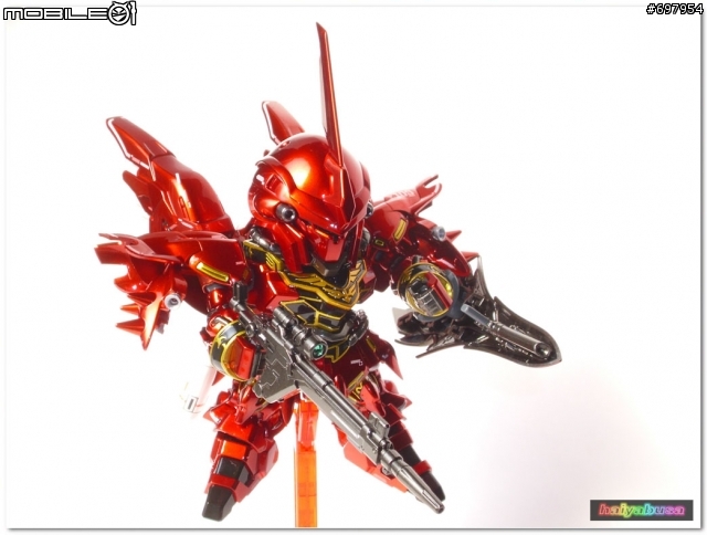 SD SINANJU 新安洲 Ver.ka
