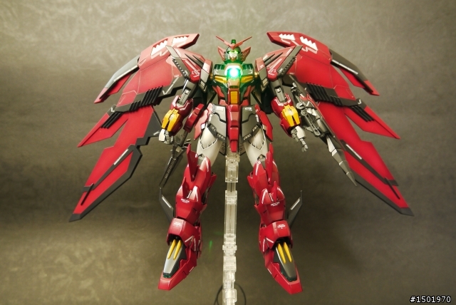 分享  MG-次代(9/3新增改裝照片)