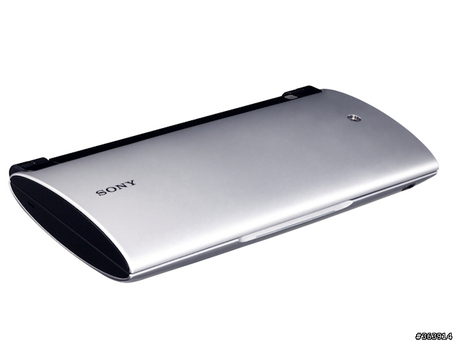 揪竟～SONY的發表會會不會宣佈Tablet S和Tablet P的上市詳情呢？