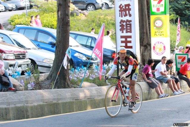 08/21NS武嶺照片，06：30～08：00清境小瑞士