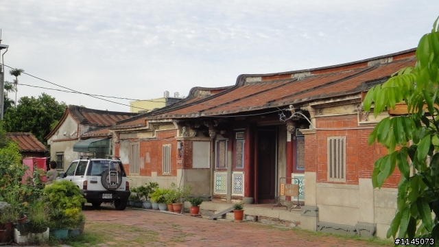 造訪麻豆﹑乍聞柚香(補100年文旦節照片)！