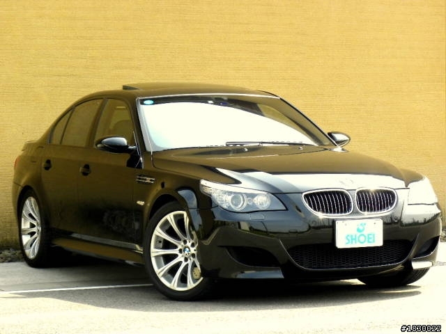 E60 M5和 CLS500的選擇