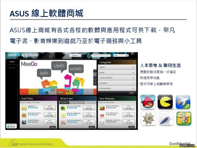 紅海市場 藍海作風- ASUS Focus Group 8月記實
