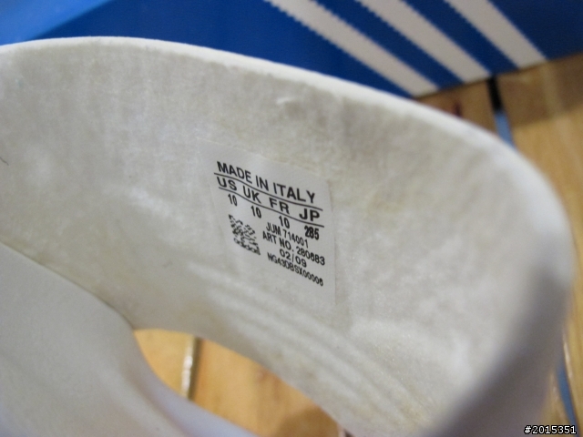 【小民愛血拼】夏天必敗海灘褲、夾腳拖之我愛adidas！