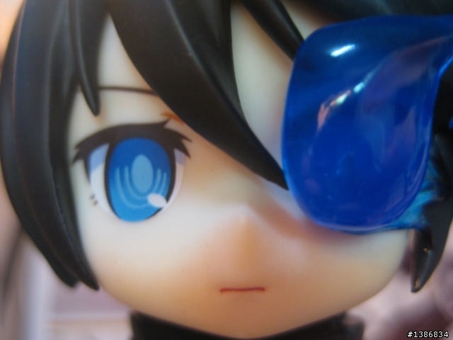 [開箱]-figma SP-018  ＢＲＳ(圖多)~