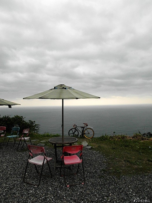 港仔。梗牙。環台 Tour of TAIWAN with my Fixed Gear Bike