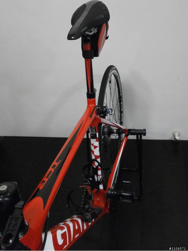 開箱文 2012   TCR ADVANCED 3