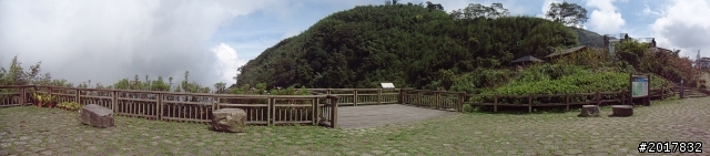 8/15阿里山部落之旅(里佳部落.達邦部落.特富野部落)