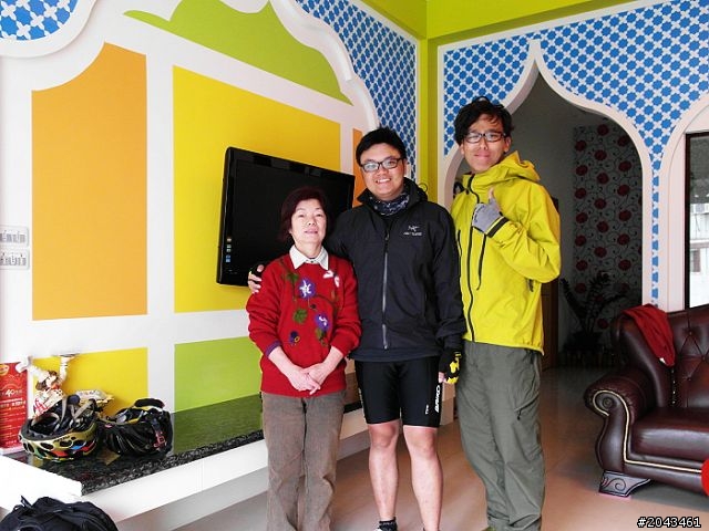 港仔。梗牙。環台 Tour of TAIWAN with my Fixed Gear Bike