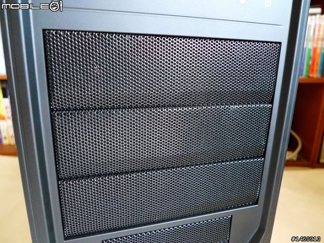 [開箱] CoolerMaster 特警431
