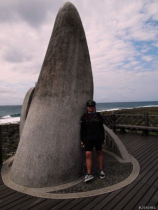 港仔。梗牙。環台 Tour of TAIWAN with my Fixed Gear Bike
