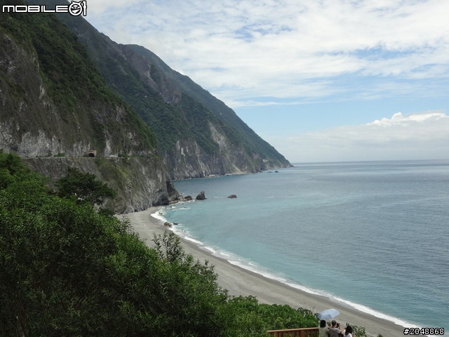 [7/15-Day6]民國100年吃吃吃騎車看風景大環島結束啦