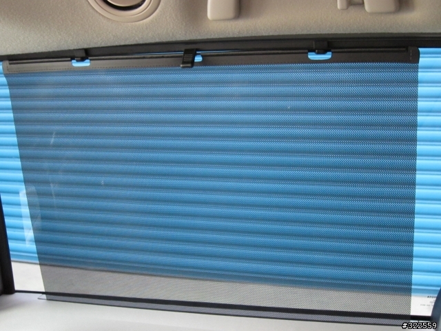 分享(開箱照)~美式家庭mini van~2011 TOYOTA  SIENNA LE款  (圖多)