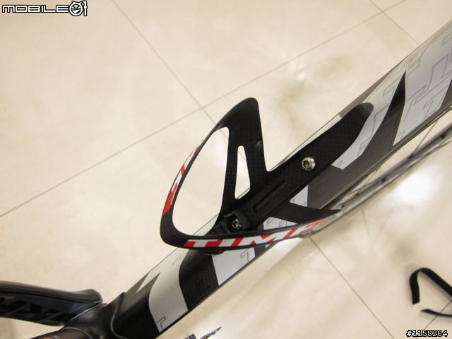 ［開箱文］TIME RXRS ULTEAM Black Label