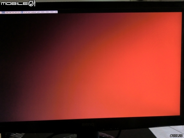 [陽春開箱]BENQ GL2430HM