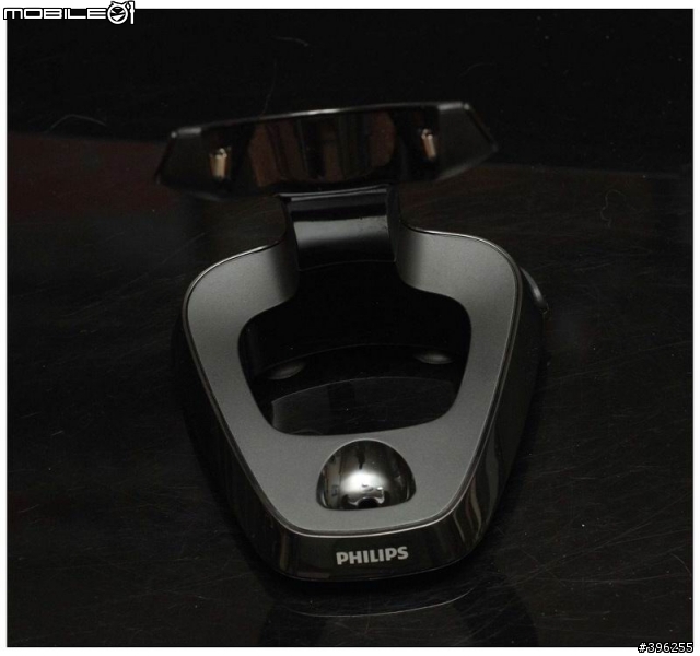 體驗真正高檔的刮鬍刀!飛利浦 Senso Touch 黑爵3D系列 RQ1290CC