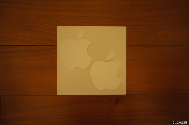 [開箱] 目前看過質感最好的筆電 MacBook Air 分享