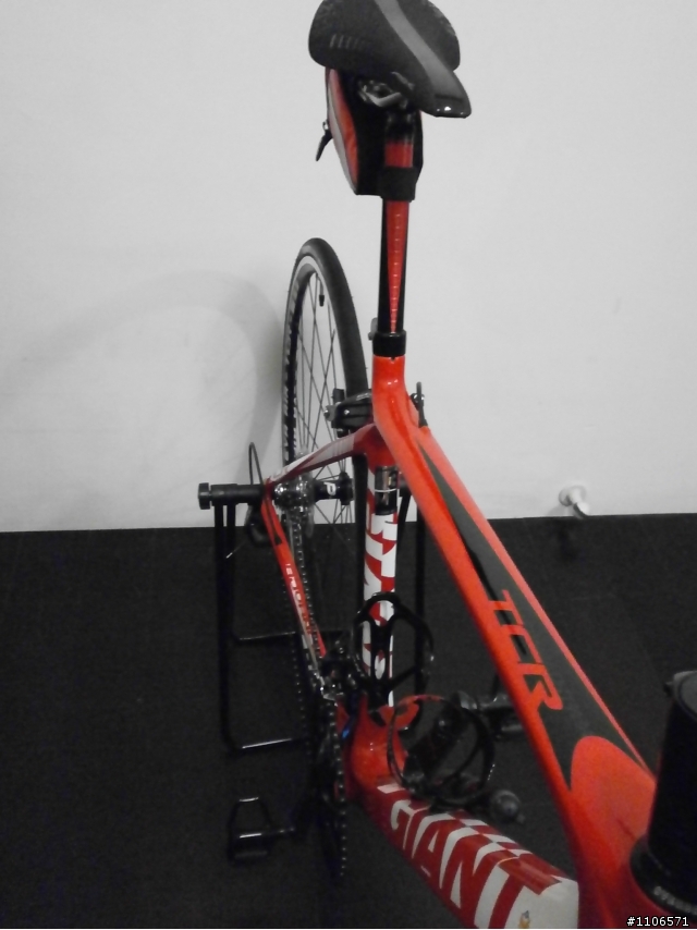 開箱文 2012   TCR ADVANCED 3