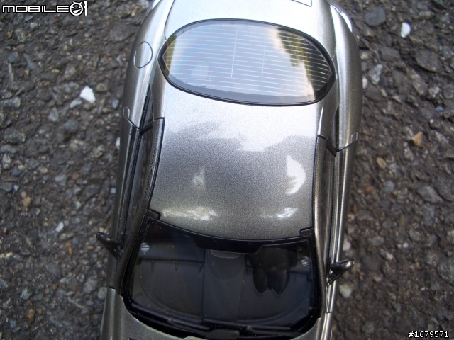 不一樣的SLR    遲來的父親節禮物 [製程+外拍]   圖多慎入!!!!