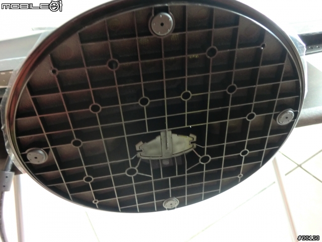 [陽春開箱]BENQ GL2430HM