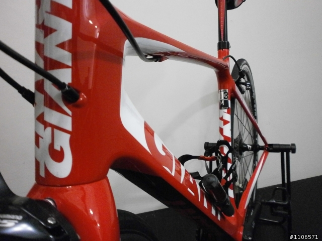 開箱文 2012   TCR ADVANCED 3