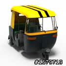新的車輛圖形