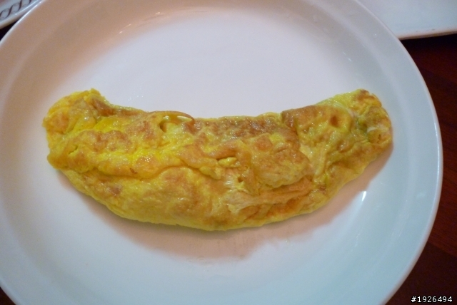 失敗料理--鮮蝦盅附考克醬