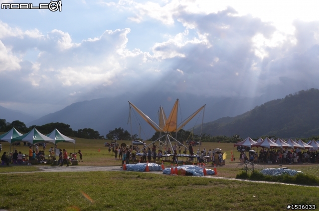 Luxgen定速行駛在長陡坡情形下可能超速，請善用手排第4檔降速，並再度介紹台東鹿野高台熱氣球及花蓮富里六十石山金針花。