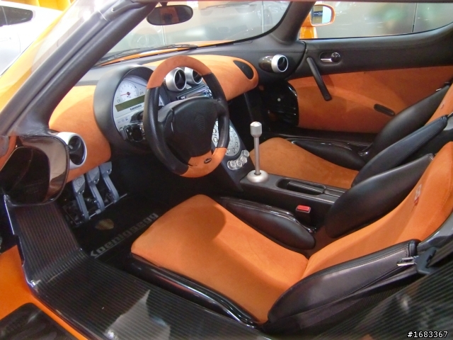 Novitec Rosso總代理