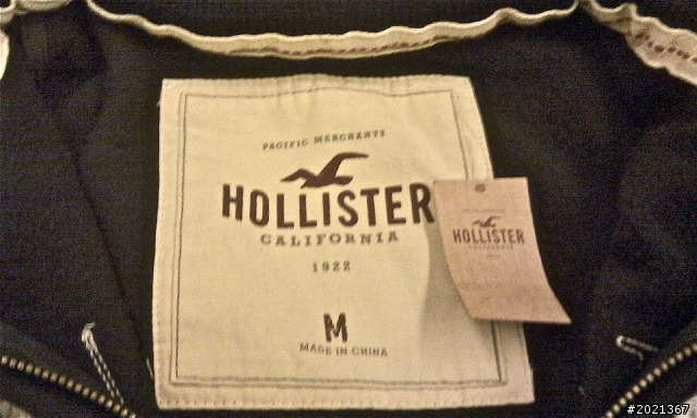 [首次開箱][女王的禮物][更新]Abercrombie Fitch & Hollister