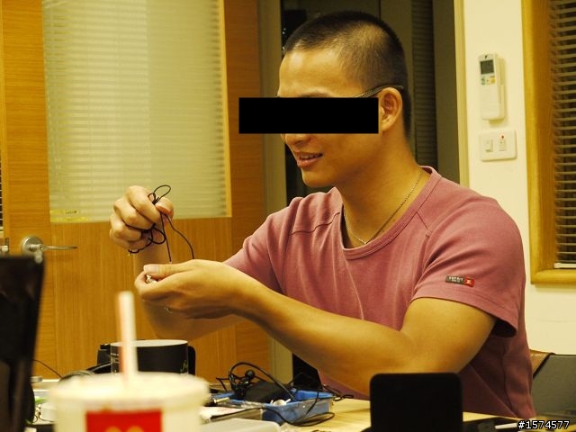 Final Audio 全系列試聽會 (第3頁也有照片)