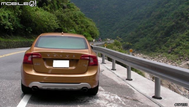 2011 S60 耀動金 出遊圖集