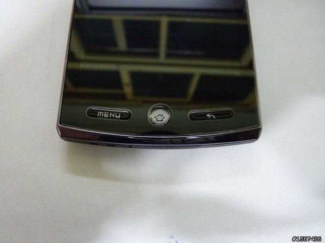 DOCOMO SH-12C 3D照相手機