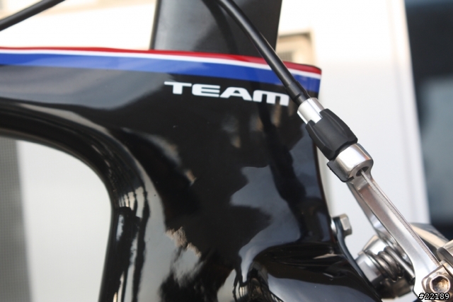 [開箱文] Cervelo S5 + ZIPP 404