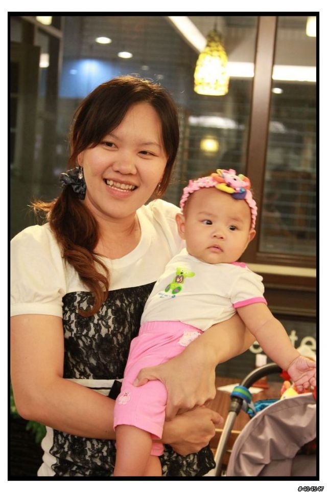 [分享]20110827車隊茶會之球婚記
