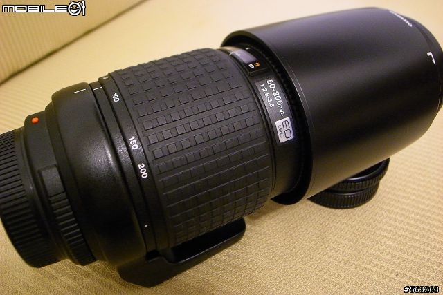 在一片EVIL機的浪潮下，我接手了Olympus E-1...