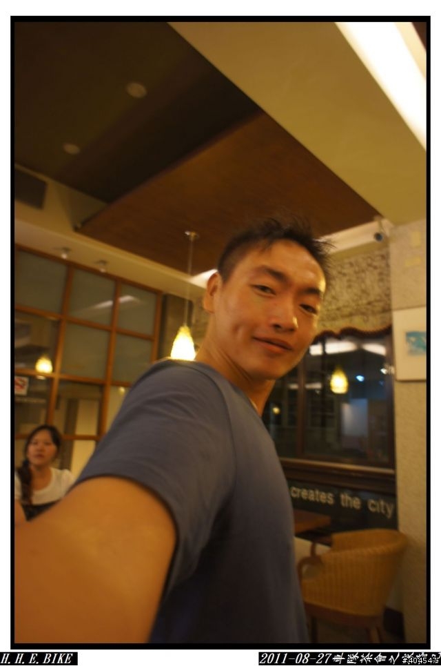 [分享]20110827車隊茶會之球婚記
