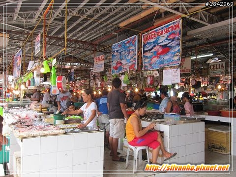 2011夏-長灘島/Boracay 自助遊