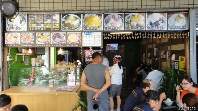 台南隱藏版美食之[鎮北坊文化園區]篇。