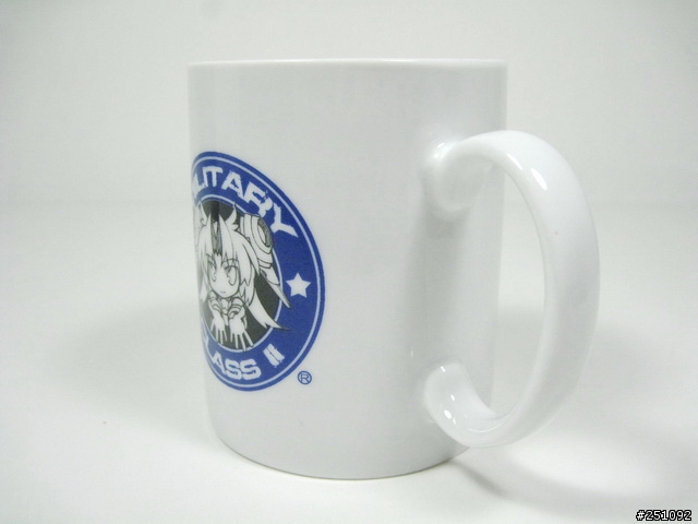 [純開箱]微星二代軍規電競鼠墊 & 馬克杯