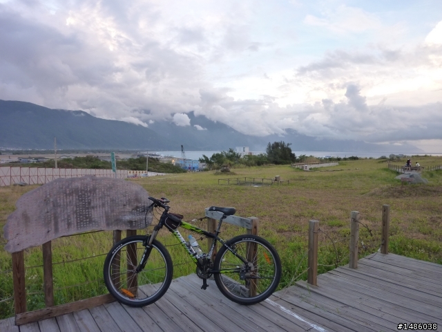 100/8/26-8/28用踏板，體會洄瀾之美