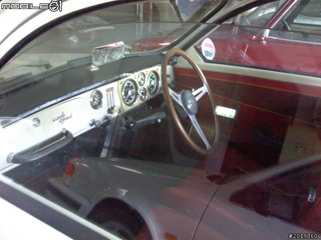 請教大大這個SAAB96是神麼來頭