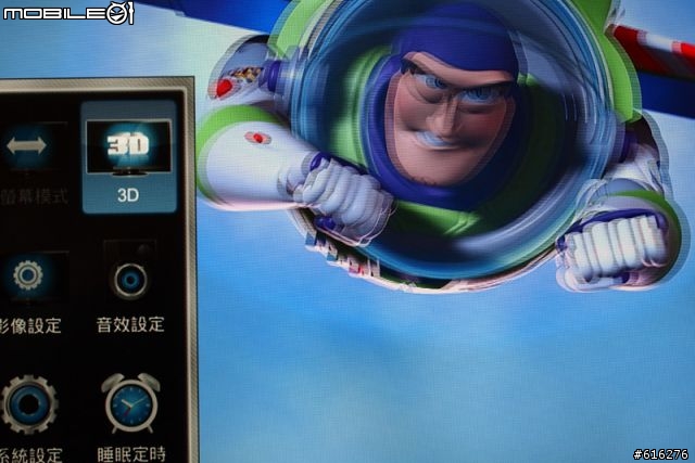 [開箱] CP值超高的42吋3D電視-VIZIO 3DTV [2011/10/6更新:贈送的3D藍光Player送來囉!]