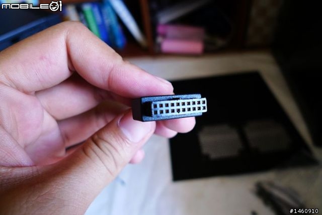 [開箱] CoolerMaster 特警431