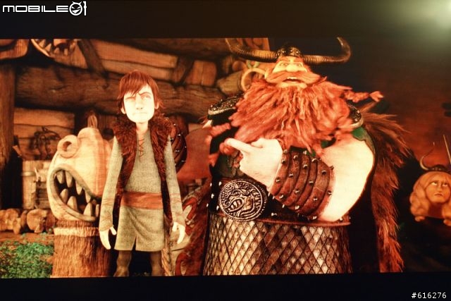 [開箱] CP值超高的42吋3D電視-VIZIO 3DTV [2011/10/6更新:贈送的3D藍光Player送來囉!]