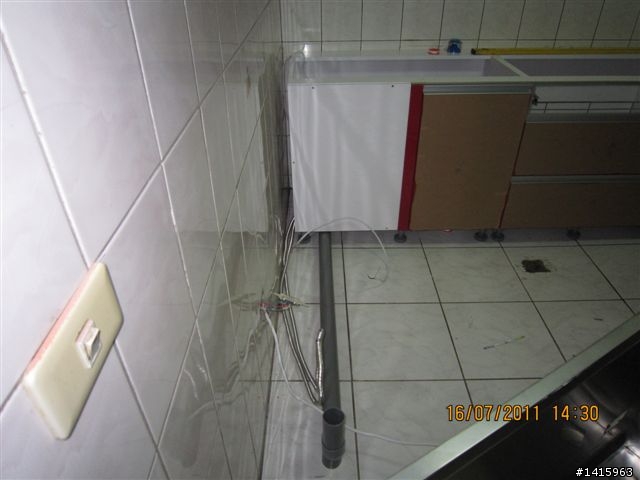 我的廚房-廚具大變身