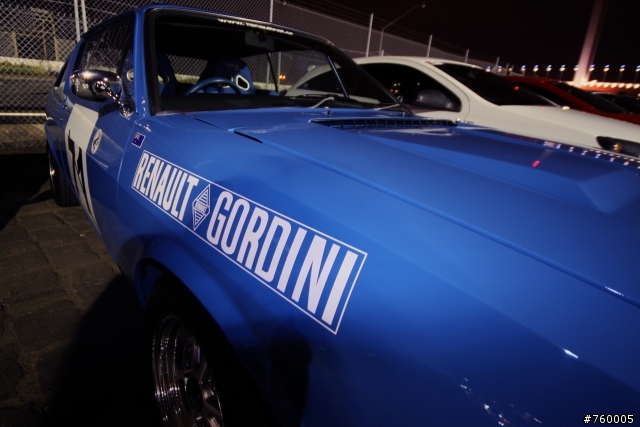 雷諾 Renault Sports 車聚分享